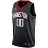 NBA Mænd Trøje Houston Rockets Custom 2022-23 Jordan Statement Edition Swingman
